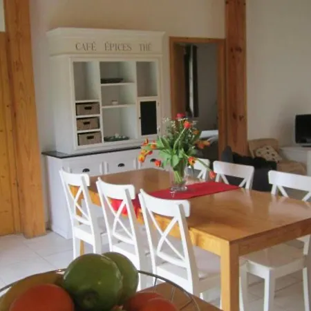 Tatil Evi Lit-et-mixe, 4 Pieces, 6 Personnes - Fr-1-360-90 *