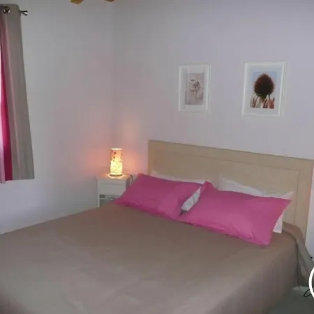 Lit-et-mixe, 4 Pieces, 6 Personnes - Fr-1-360-90 Tatil Evi Lit-et-Mixe