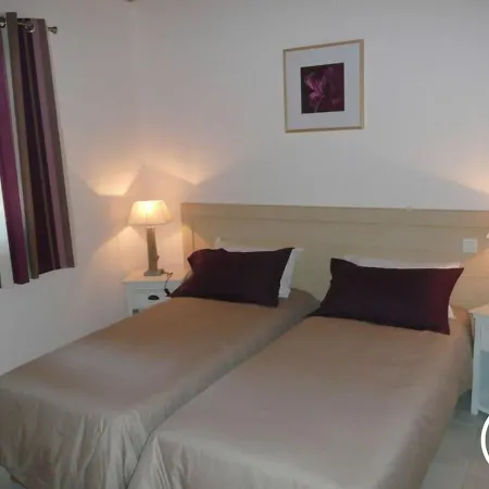 Tatil Evi Lit-et-mixe, 4 Pieces, 6 Personnes - Fr-1-360-90 *