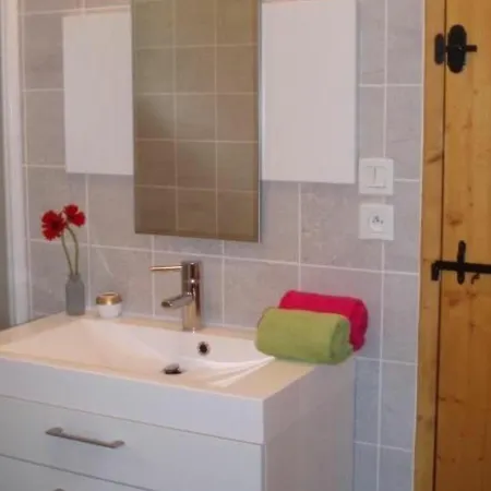 Lit-et-mixe, 4 Pieces, 6 Personnes - Fr-1-360-90 Tatil Evi *